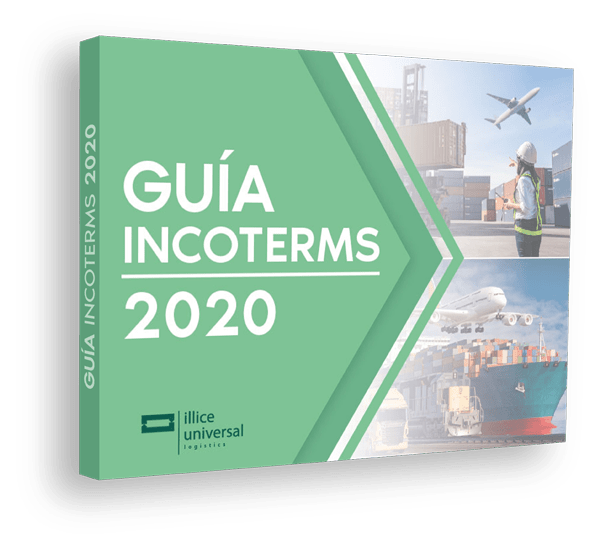 Guía INCOTERMS 2020