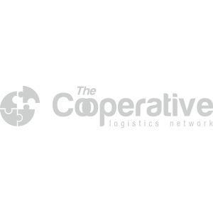 The Cooperative Logistic Network