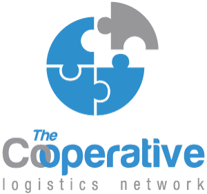 The Cooperative Logistics Network